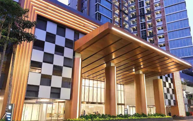 Nest By SanLiving - 1BR - PIK