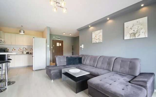 RentPlanet - Pogodne Osiedle