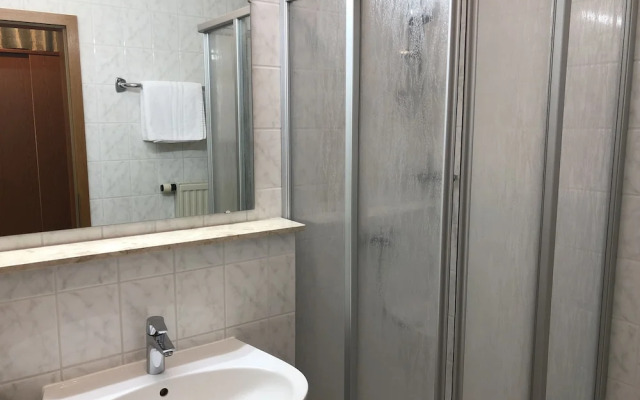Urlaubshotel Binder