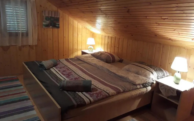 Holiday Home Tržan