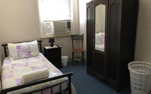 Royal Private Hotel