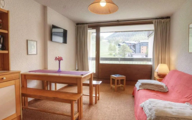 Appartement Montgenèvre, 2 pièces, 6 personnes - FR-1-330D-87