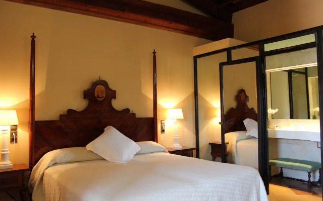 Ca's Garriguer Agroturismo