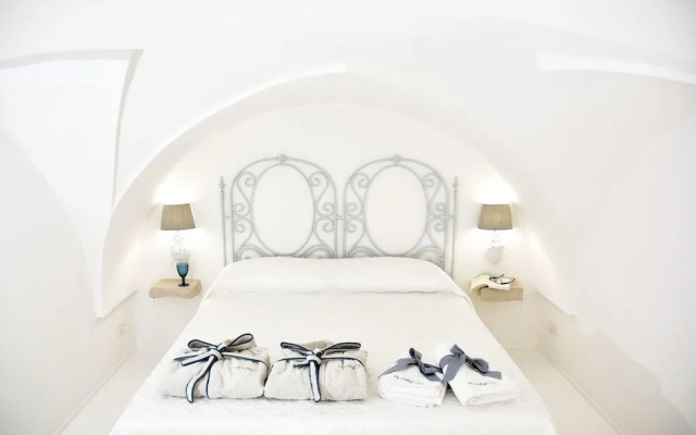 Petra e Culure Luxury Home