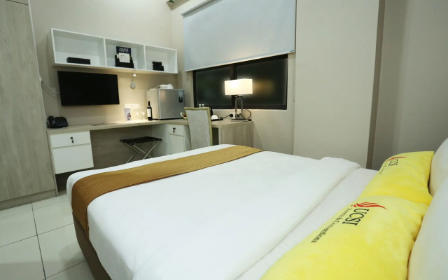 Le Quadri Hotel