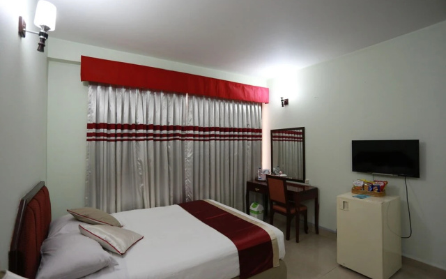 Meridian Hotel