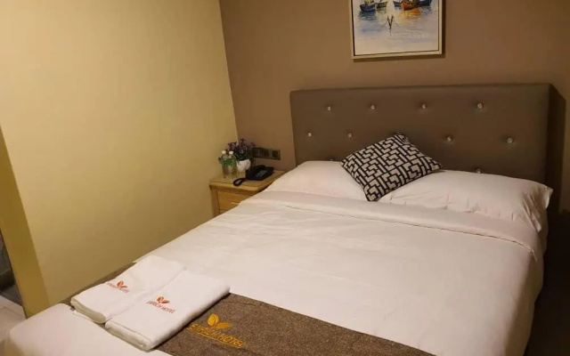 Enrich Hotel Shah Alam
