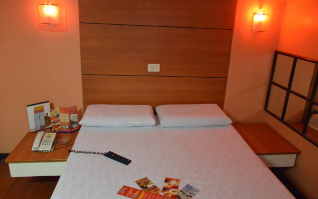 Hotel Sogo Avenida