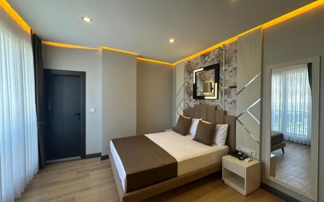 Fourpoints Airport Hotel