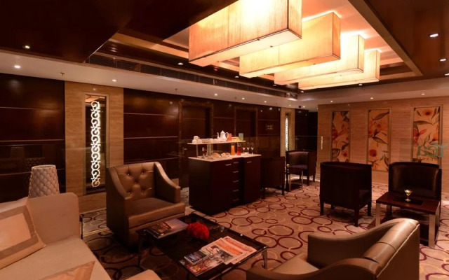 Golden Tulip Gurgaon Galgotia