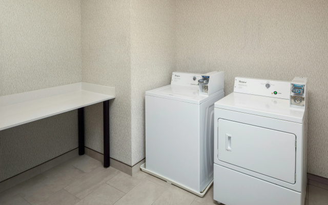 Hampton Inn Nashua