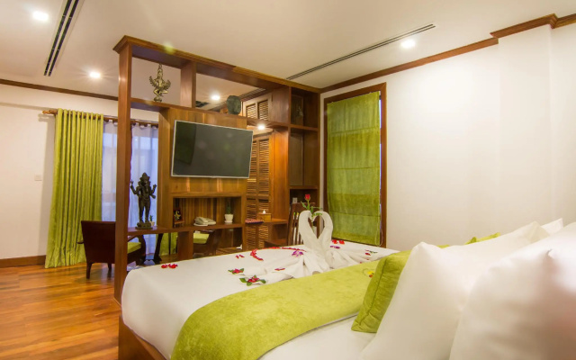 Maison Saiko Angkor Boutique