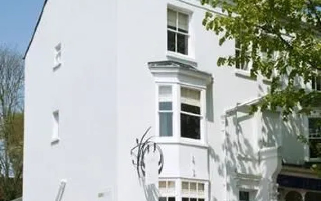 Limes Apartments