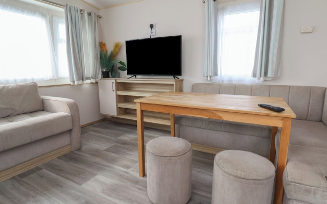 A5 Static Caravan