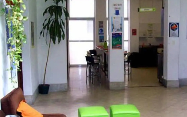 06 Central Hostel Buenos Aires