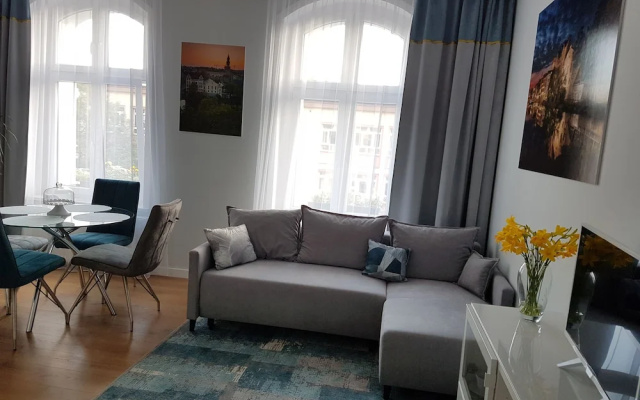 Proseco Apartments