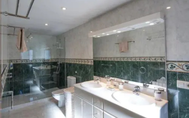Location maison Begur_L0034