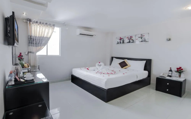 Arima Hotel