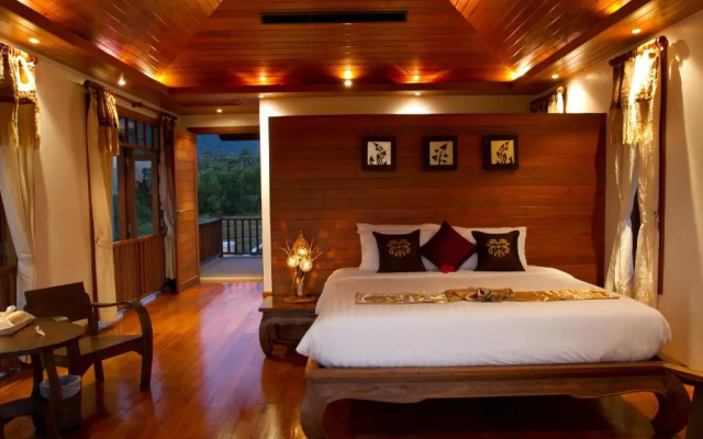 Baan Phulay Luxury Beachfront Villa
