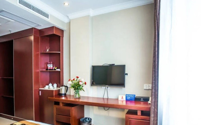 Aode Hotel