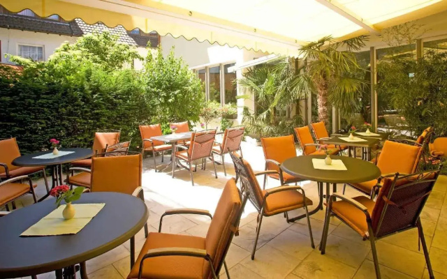Hotel Gierer