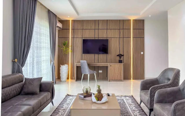 NA Conference Centre And Suite
