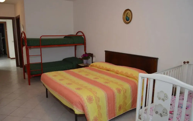 Domus Achille Fosco - Casa per Ferie
