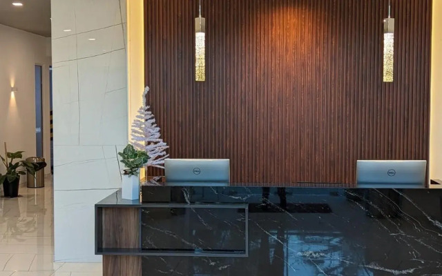 Hotel Fray Select