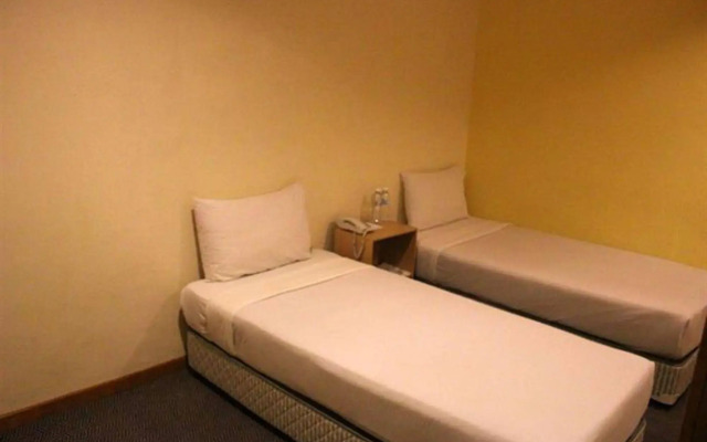 Hotel Sempurna