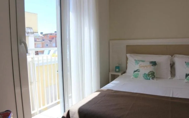 Hotel Augustus
