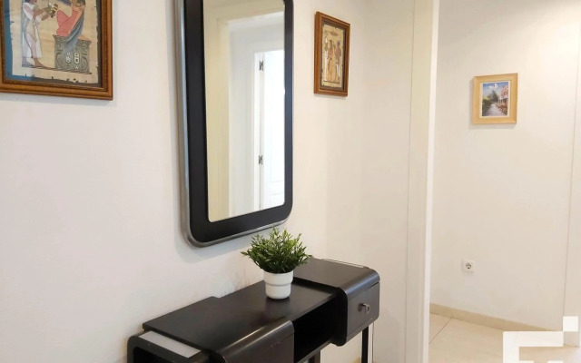 Apartamento Apolo XVII 31