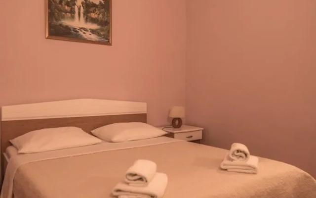 Hotel Park Drniš