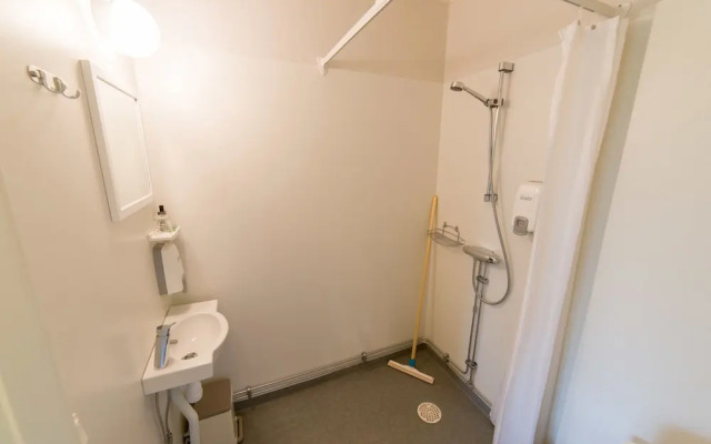 Hotell Stensborg