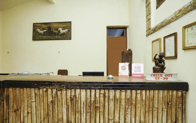 Hotel Tentrem Syariah Probolinggo RedPartner