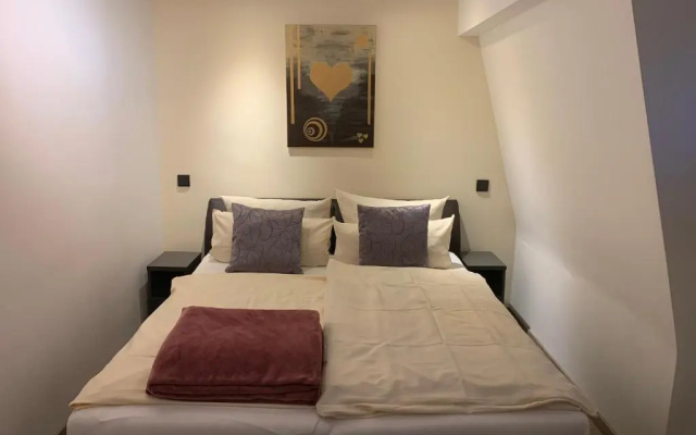 Hotel Friedrich