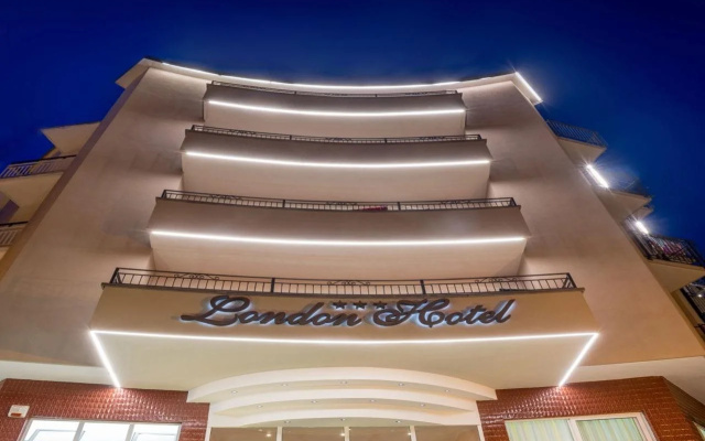 Hotel London