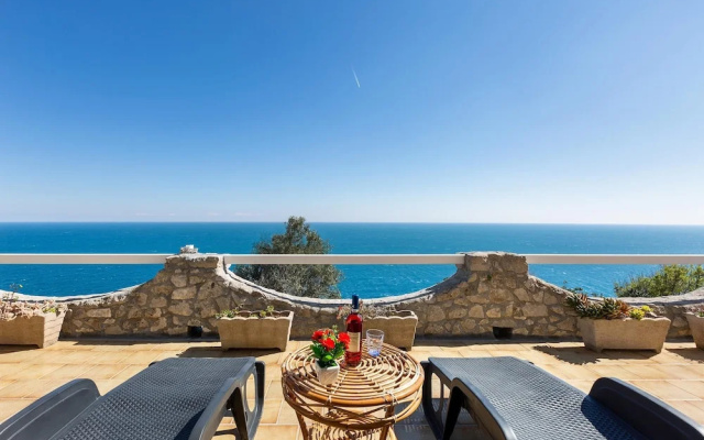 2750 Villa Petra by Barbarhouse