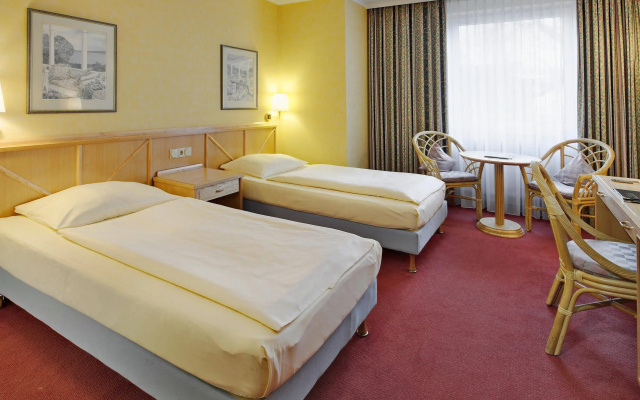 TRYP by Wyndham Koeln City Center