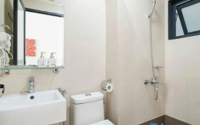 Thuy Dung Hotel