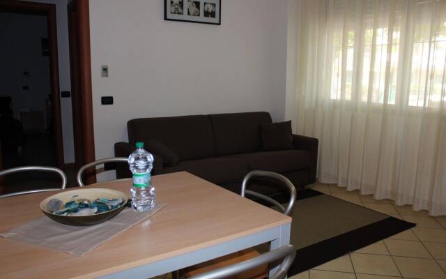 Отель Residence Cigno Италия, Римини - отзывы, цены и фото номеров - забронировать отель Residence Cigno онлайн комната для гостей