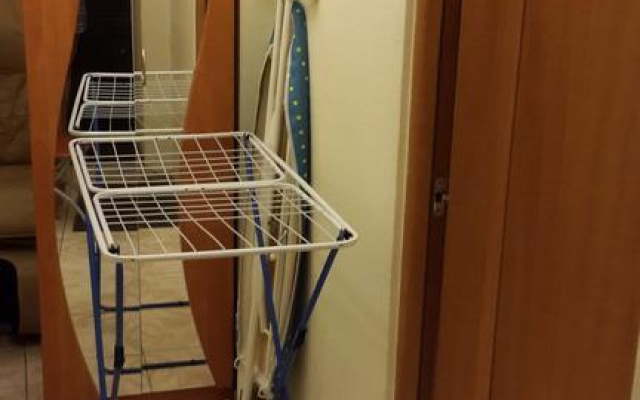 Apartment Na Kuznechnyy Pereulok 5