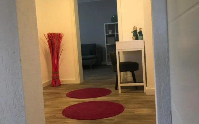 Komfort Ferienwohnung à la Bella