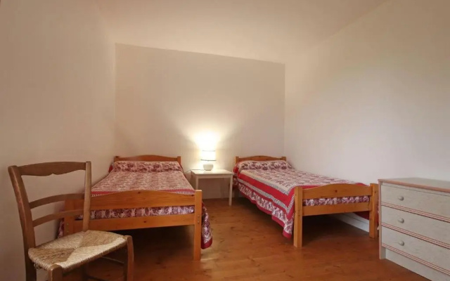 Gîte Bures, 4 pièces, 6 personnes - FR-1-497-124