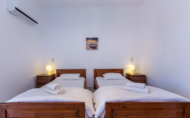 Orestis Apartments