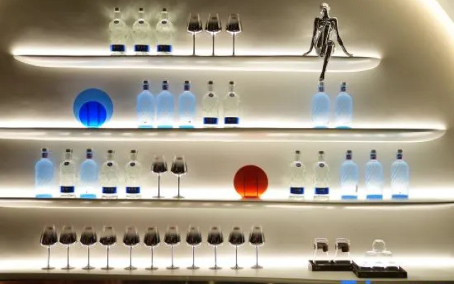 Xiamen X Future Hotel (Huandao Road Zengcuo'an)