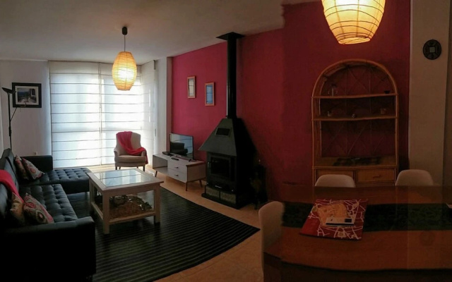 Apartamento Belobodia