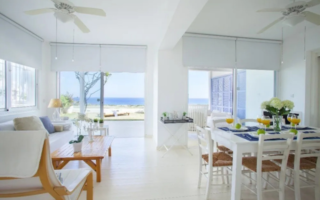 Protaras Seashore Villas