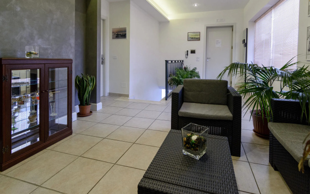 B&B Belvedere