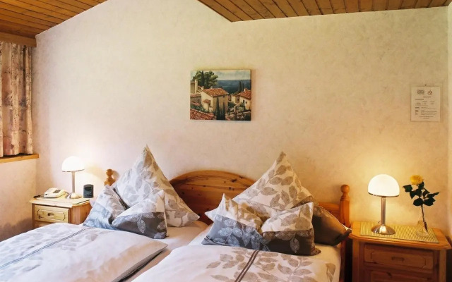 Pension Hilberath