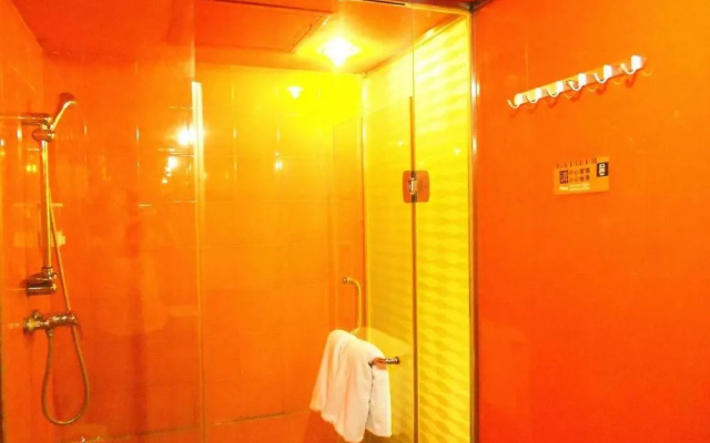 Garden Inn Shiziling